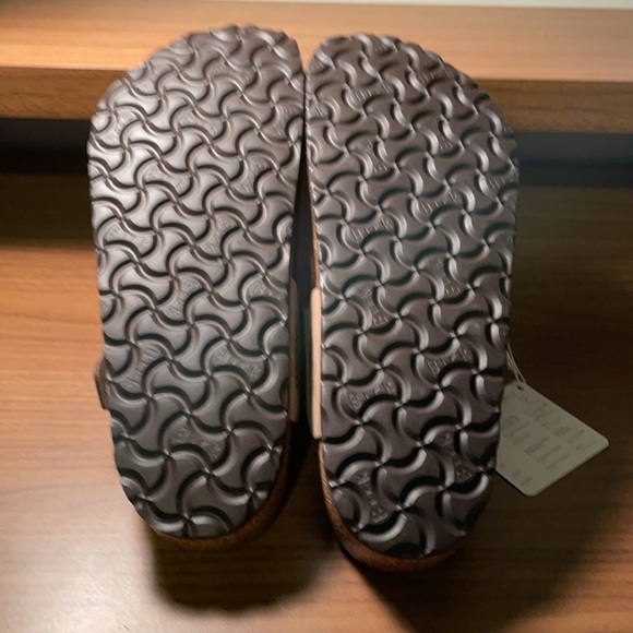 Birkenstock Gizeh tabacco brown asst GO - Picture 4 of 5